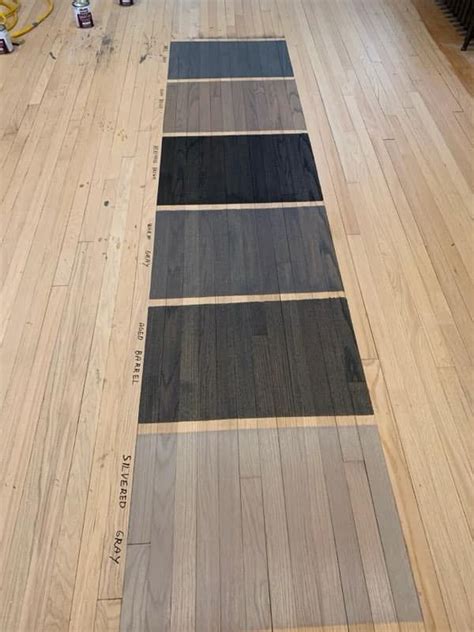 Best Wood Floor Stain Color Flooring Blog