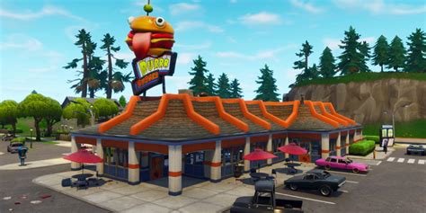 Wendys Fortnite Publicity Stunt On Twitch Draws Social Media Attention