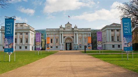 National Maritime Museum Museums In Greenwich London