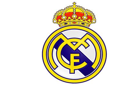 Real Madrid Logo Wallpaper Hd 2018 73 Pictures