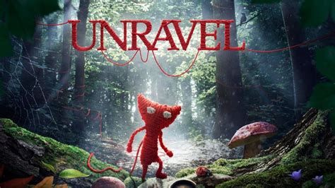 Unravel How To Make Your Own Yarny At Home Attack Of The Fanboy