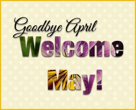 Goodbye April Hello March Banner Oppidan Library