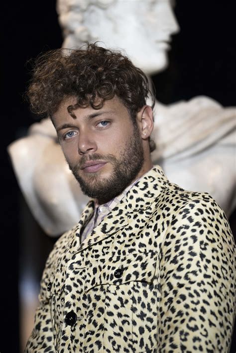 All you need to know about ludovico tersigni, complete with news, pictures, articles, and videos. Man In Town- Ludovico Tersigni - Special digital cover ...