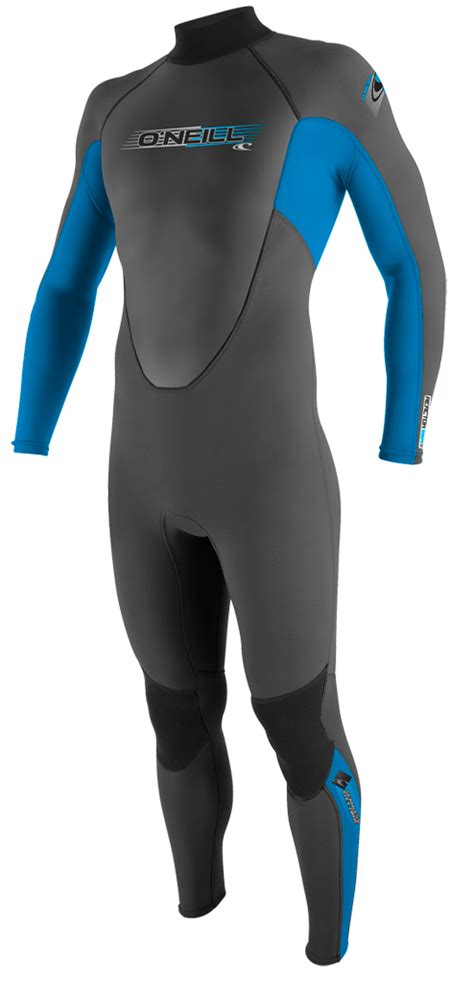 Oneill Reactor Kids Full Body 3mm2mm Neoprene Wetsuit Surf Scuba