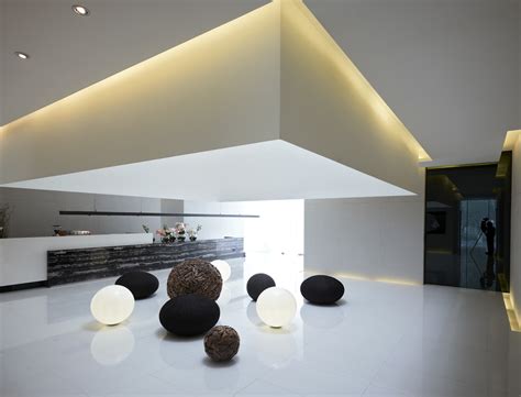 Galería De Lightbox Hsuyuan Kuo Architect And Associates 5
