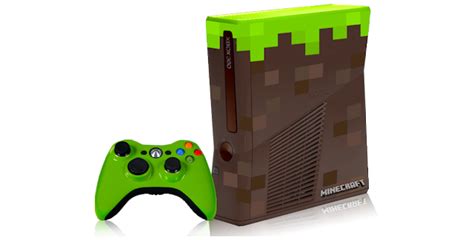 Custom Xbox 360 Controllers Minecraft