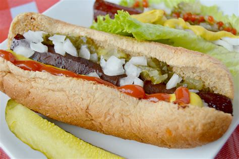 Easy Best Vegan Hot Dogs Ideas Youll Love Easy Recipes To Make At Home