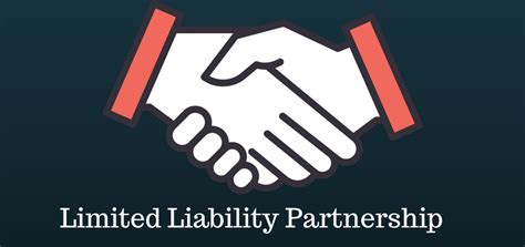 All About Forming A Limited Liability Partnership Llp Cs Kruti Gogri
