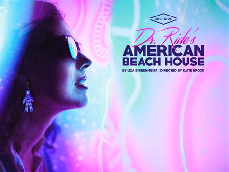 Dr Rides American Beach House Tickets New York Todaytix