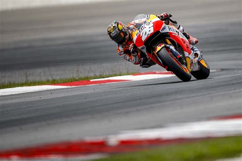 Competition is in our blood. What We Learned at the Sepang MotoGP Test, Part 1 ...