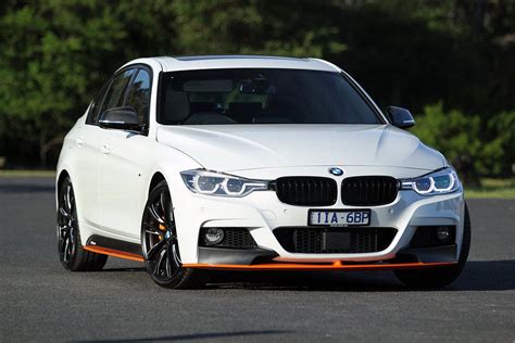 2018 Bmw 340i M Sport Horsepower Sportsfullmatch