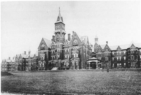 Inside Nine Horrifying Insane Asylums Of Centuries Past