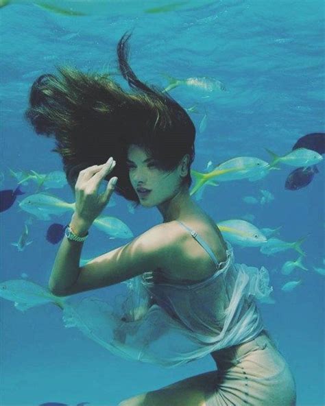 Photo Mermaid Photography Underwater Photography Pool Abstract Photography Photography Photos