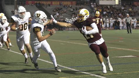 Fireworks, fights disturb Simi Valley football field, more news