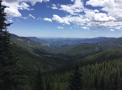 Idaho Springs Co Hoping I Can Visit Again Some Day Soon 1920x1080