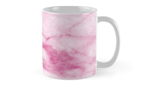 Light Pink Marble Mug By Newburyboutique Pink Marble Mugs Marble
