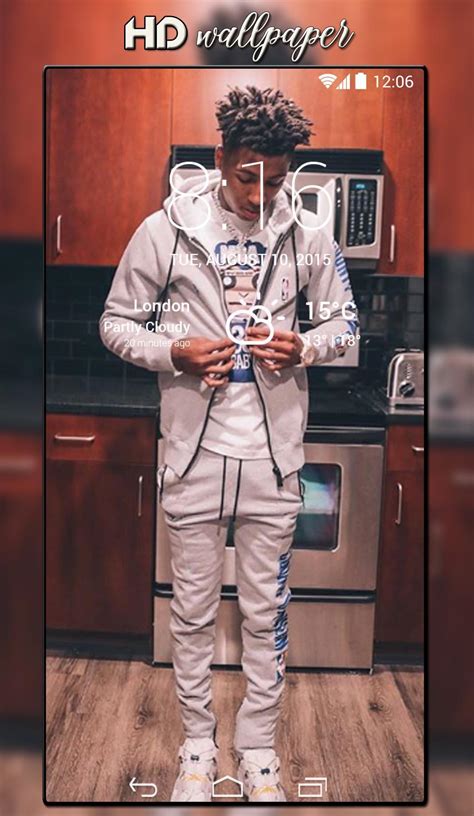 All high quality phone and tablet hd wallpapers on page 1 of 25 are available for free download. NBA YOUNGBOY Wallpaper HD for Android - APK Download