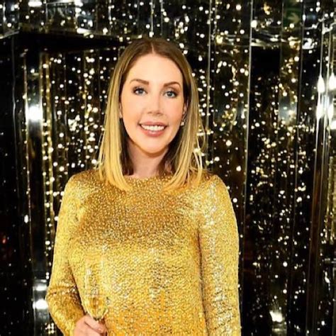 Katherine Ryan Reveals She Had Three Different Endings For Duchess