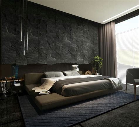 19 Captivating Modern Bedrooms That Will Leave You Speechless