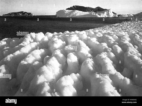 1912 Antarctica Expedition Black And White Stock Photos And Images Alamy