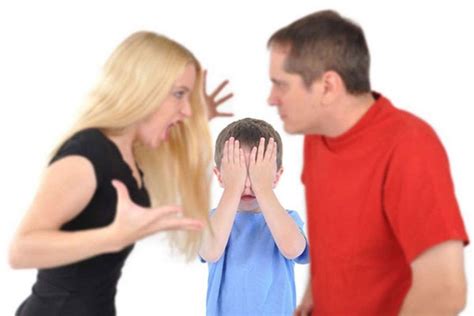 La Separación De Los Padres Guía Para Explicárselo A Los Hijos