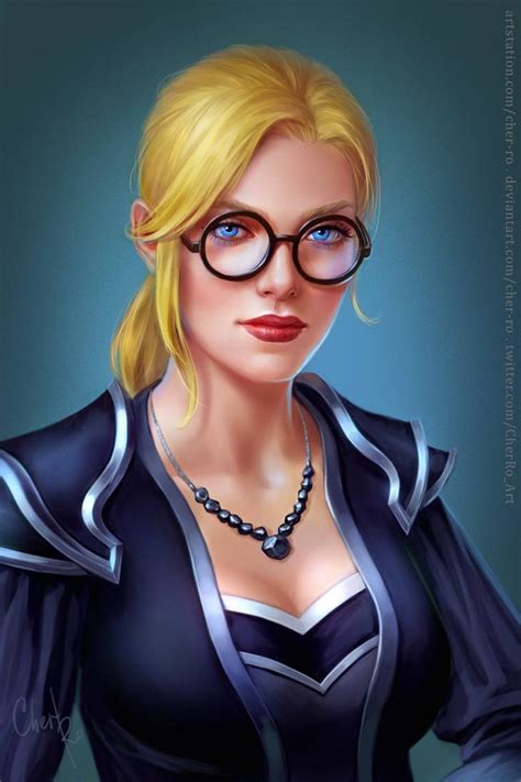 Mayliffe By Cher Ro On Deviantart Character Portraits Fantasy Art