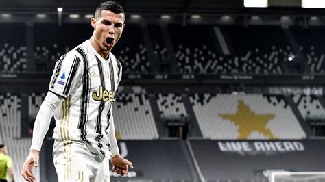 Why Did Cristiano Ronaldo Leave Juventus Explaining Stars Transfer
