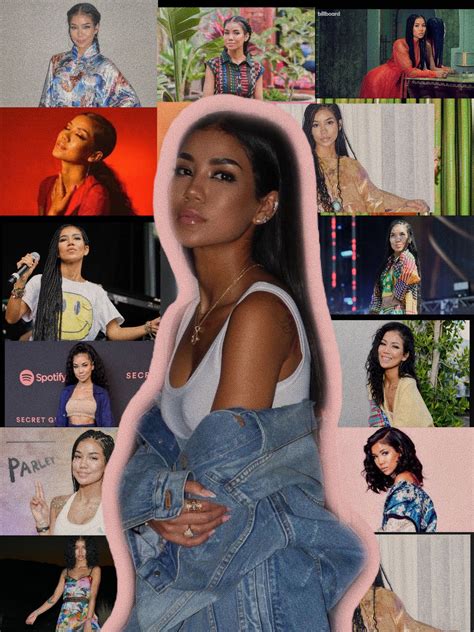 Jhené Aiko Wallpaper Jhene Aiko Aiko Celebrity Wallpapers