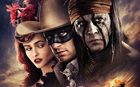 The Lone Ranger Wallpapers Pictures Images