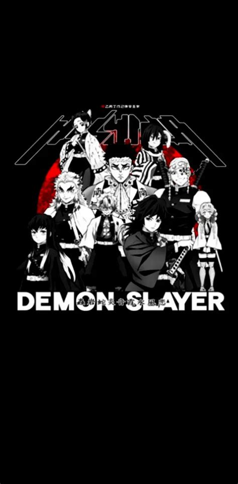 Demon Slayer Wallpaper By 619alberto Download On Zedge 80c8