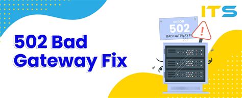 Bad Gateway Fix How To Fix Bad Gateway Wordpress