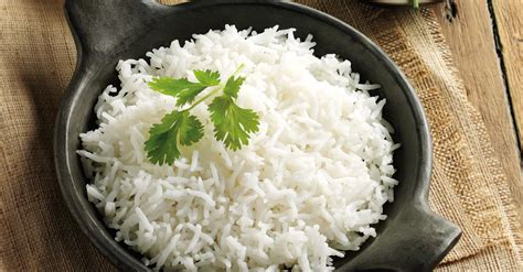 Rough rice futures are on a cusp of a rally that could return the market to june highs of above $12 per hundred pounds (cwt), technical and fundamental readings show. Some More Amazing Health Facts About Basmati Rice ...