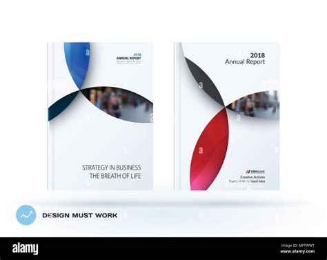 Annual Report Cover Design Hi Res Stock Photography And Images Alamy