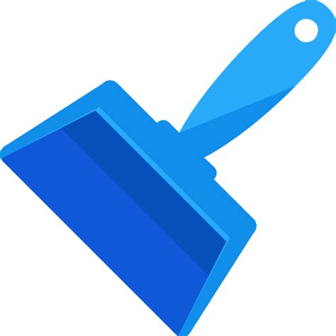 Dustpan Vector Svg Icon Png Repo Free Png Icons