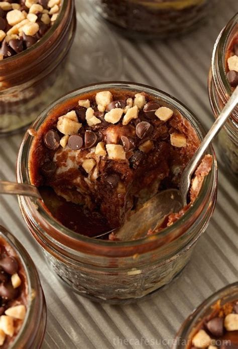 Rocky road is a english album released on sep 2004. Rocky Road Toffee Fudge Jars | The Café Sucre Farine
