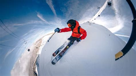 Gopro Ski Tips Accessories