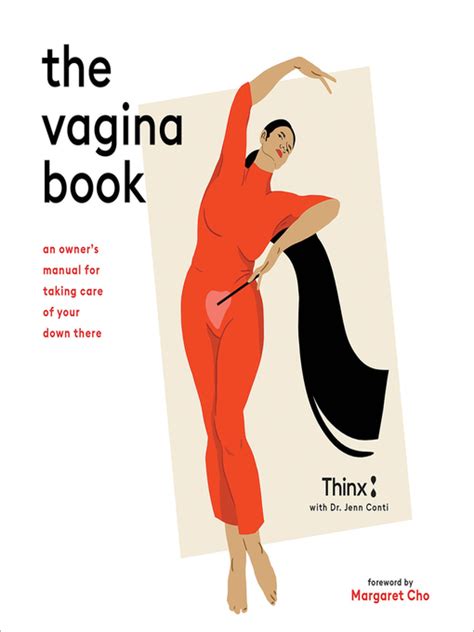The Vagina Book Brooklyn Public Library OverDrive