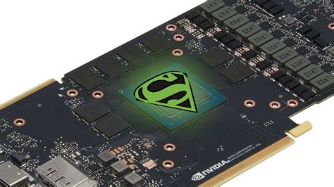 Leaked Nvidia 2080 Ti Super Gpu Turns Out To Be An Rtx Tesla For