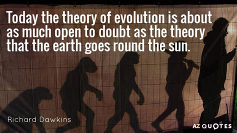Top 25 Evolution Quotes Of 1000 A Z Quotes