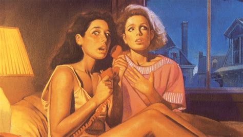 Third installment of the 'fear street' trilogy. Fear Street R.L. Stine Film Trilogy Set for Netflix in ...