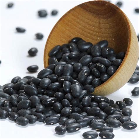 Black Beans Dry By Gourmet Imports From Canada Buy Vegetables And