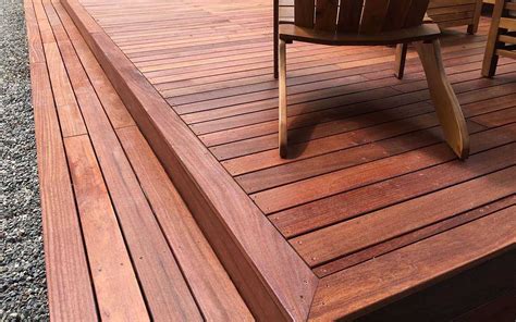 A Simple Guide To Choosing The Best Wood For Your Deck