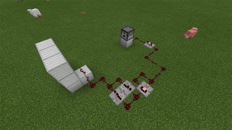 How To Make Redstone Trap Hot Sex Picture
