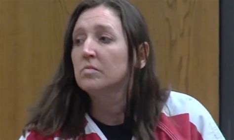 Plea Deal Possible For Utah Woman Megan Huntsman Accused Of Killing Newborns