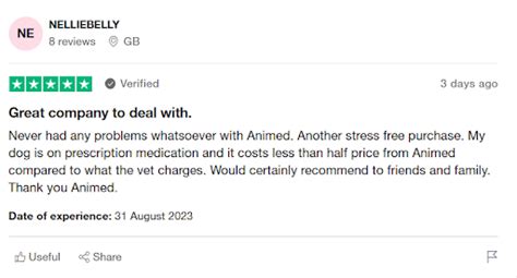 Animed Direct Reviews Thank You For 300000 Trustpilot Reviews Animed Direct