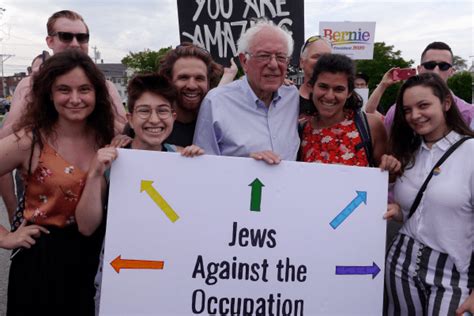 Us Anti Occupation Group Questions Presidential Candidates On Israel