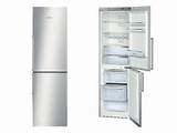 Narrow Width Refrigerator Freezer Pictures