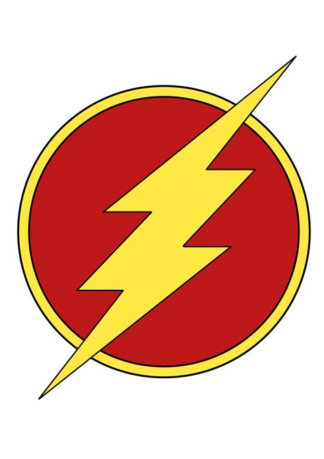 Easy Drawing Guides On Twitter Drawing A Beautiful Flash Logo Is Easy