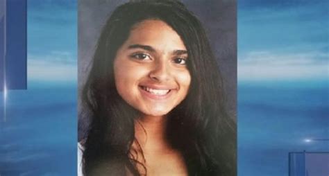 teenage girl missing from maryland police ask for public assistance the american bazaar