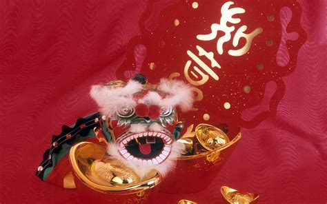 Happy Chinese New Year Photo Wallpaper High Definition High Quality